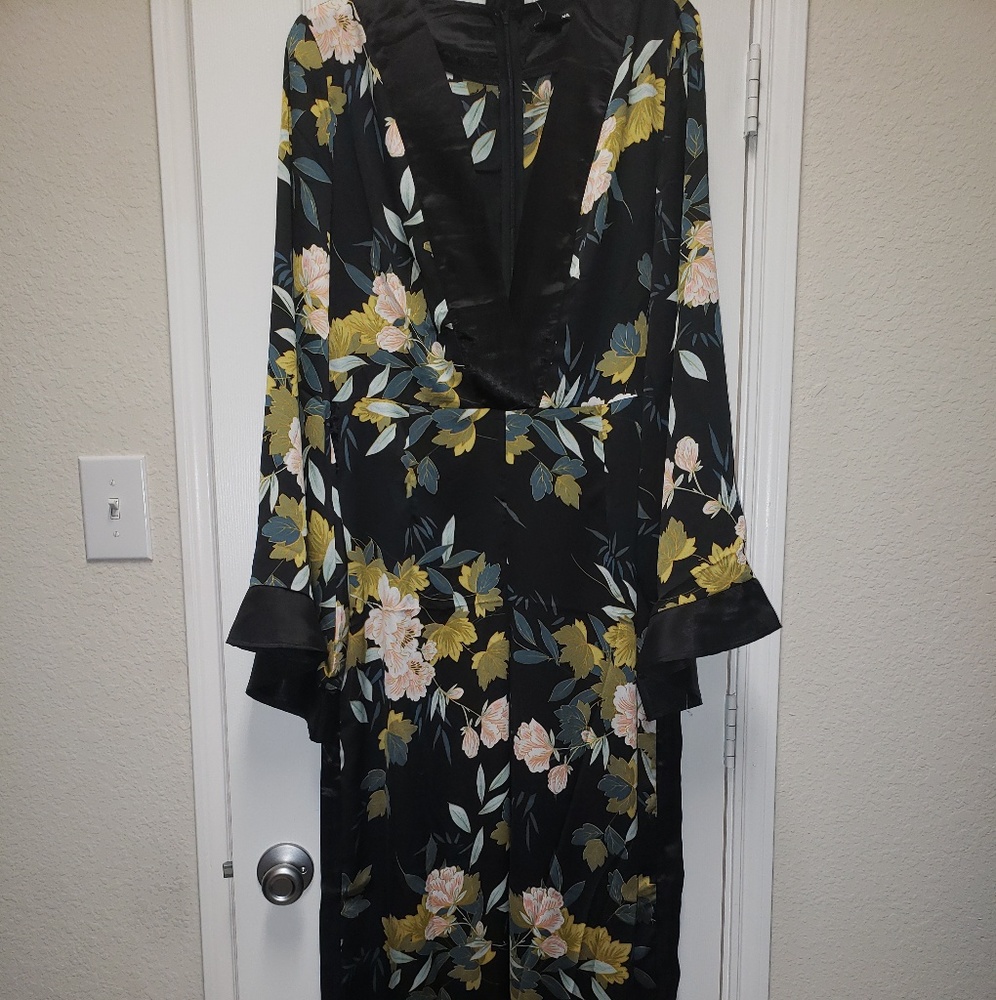 Jumpsuit